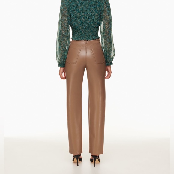 Wilfred Melina Pant ✨ - Picture 4 of 5